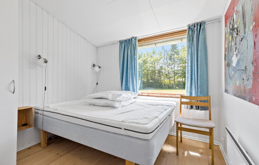Ferienhaus - Gilleleje , Dänemark - E04619 22