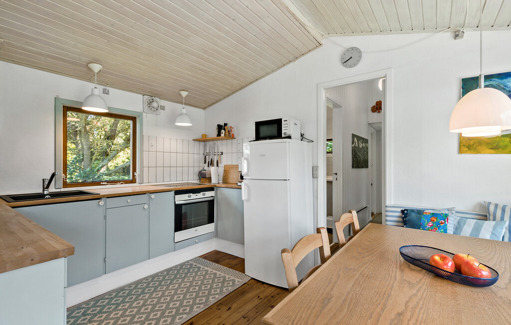 Ferienhaus - Gilleleje , Dänemark - E04619 19