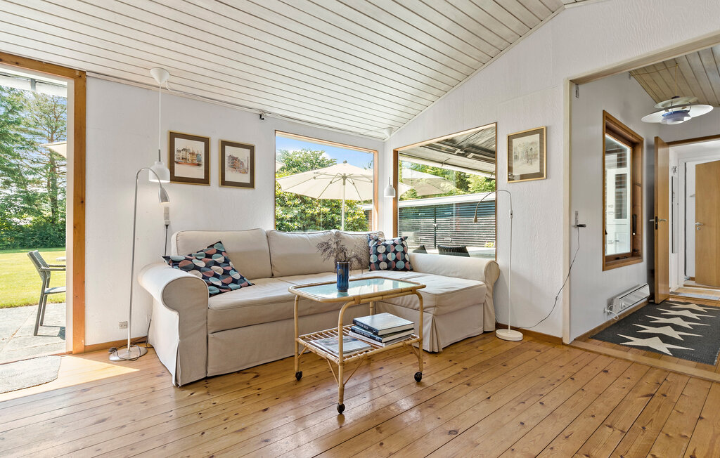 Ferienhaus - Gilleleje , Dänemark - E04619 3