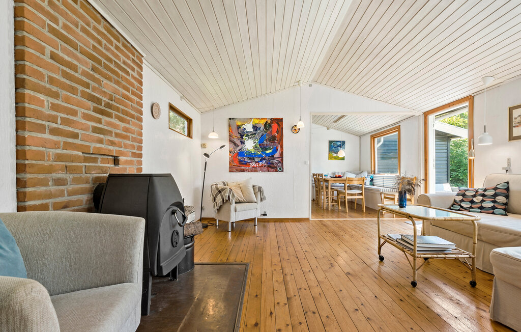Ferienhaus - Gilleleje , Dänemark - E04619 18