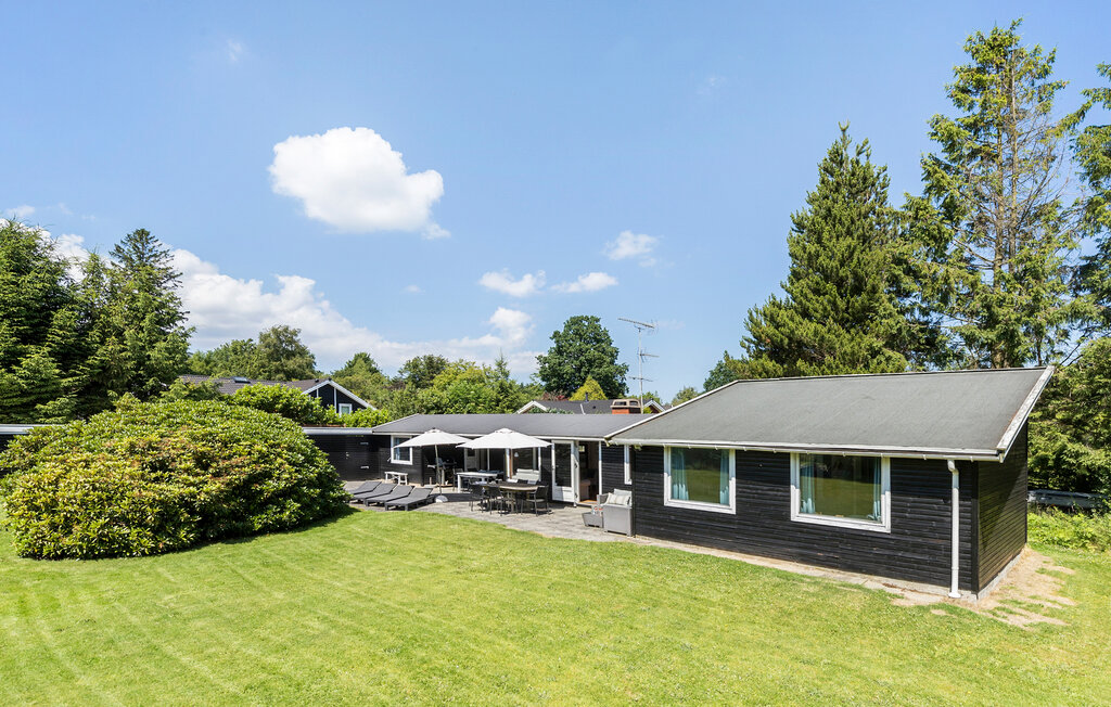 Ferienhaus - Gilleleje , Dänemark - E04619 1