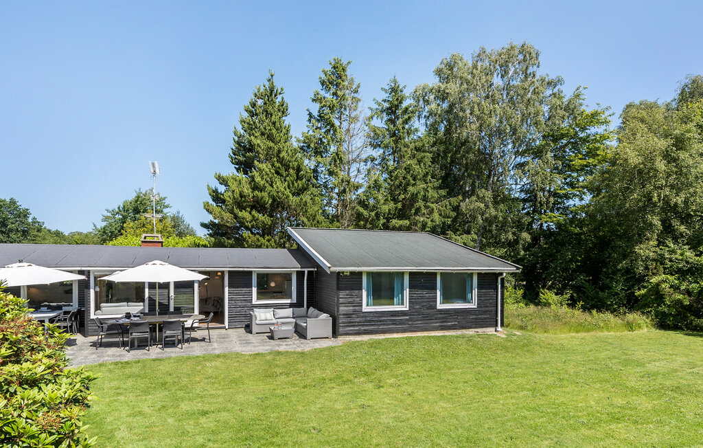 Ferienhaus - Gilleleje , Dänemark - E04619 10