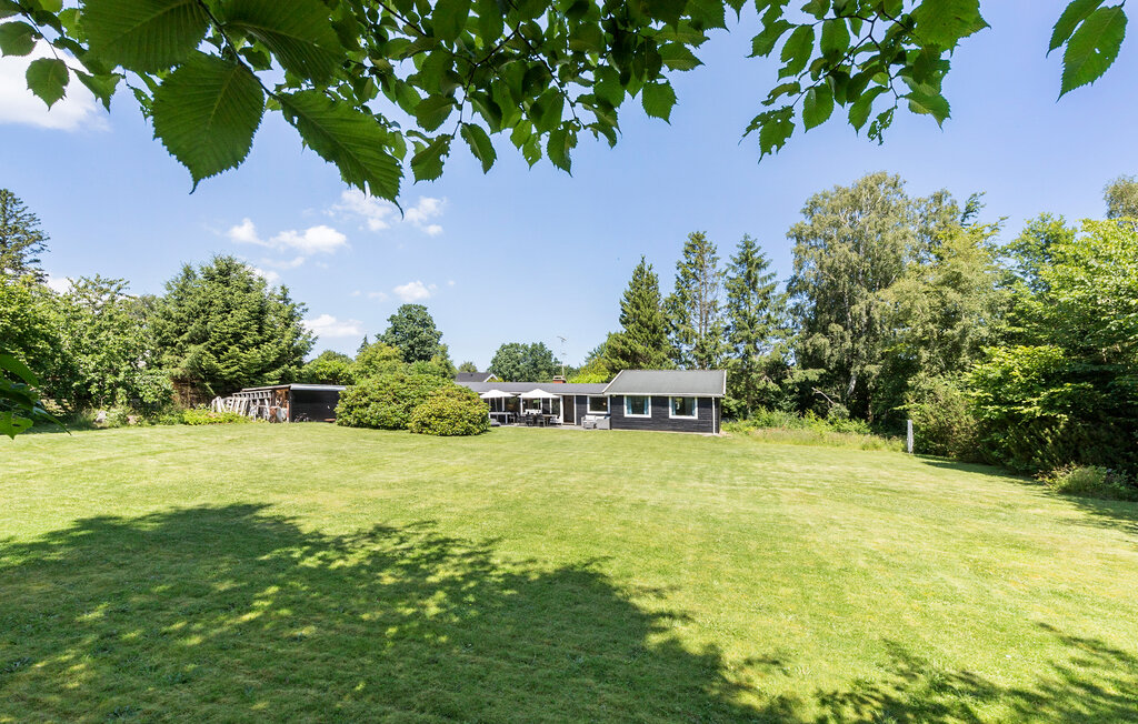 Ferienhaus - Gilleleje , Dänemark - E04619 12