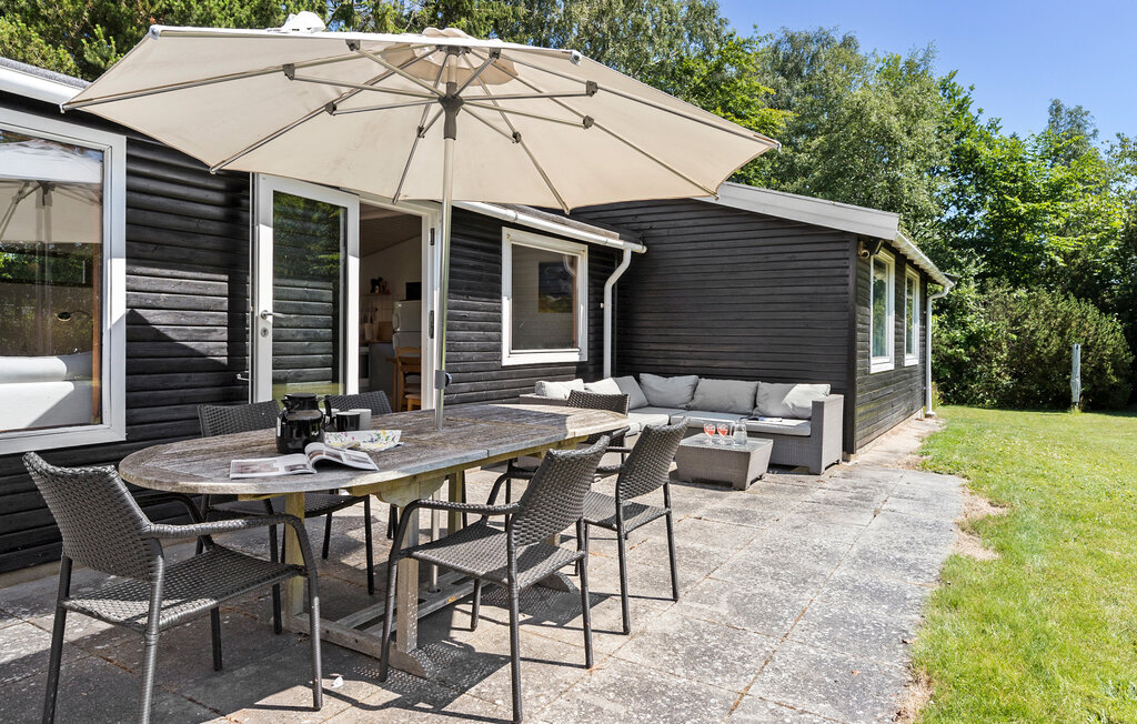 Ferienhaus - Gilleleje , Dänemark - E04619 2