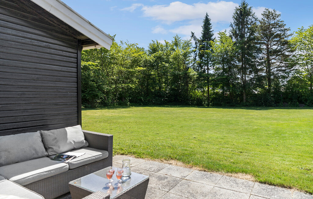 Ferienhaus - Gilleleje , Dänemark - E04619 14