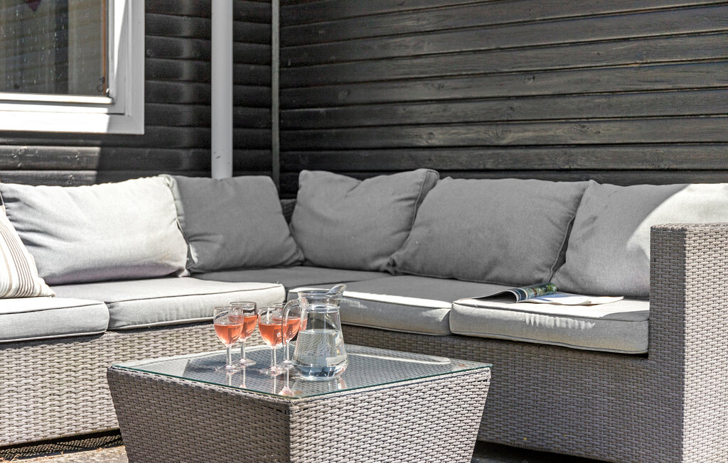 Ferienhaus - Gilleleje , Dänemark - E04619 15