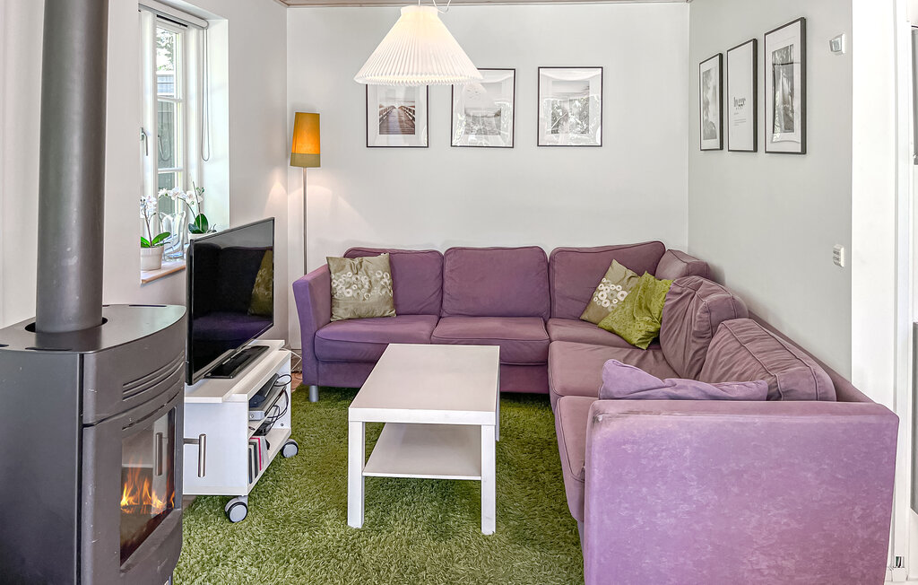 Feriehuse - Gilleleje , Danmark - E04177 3