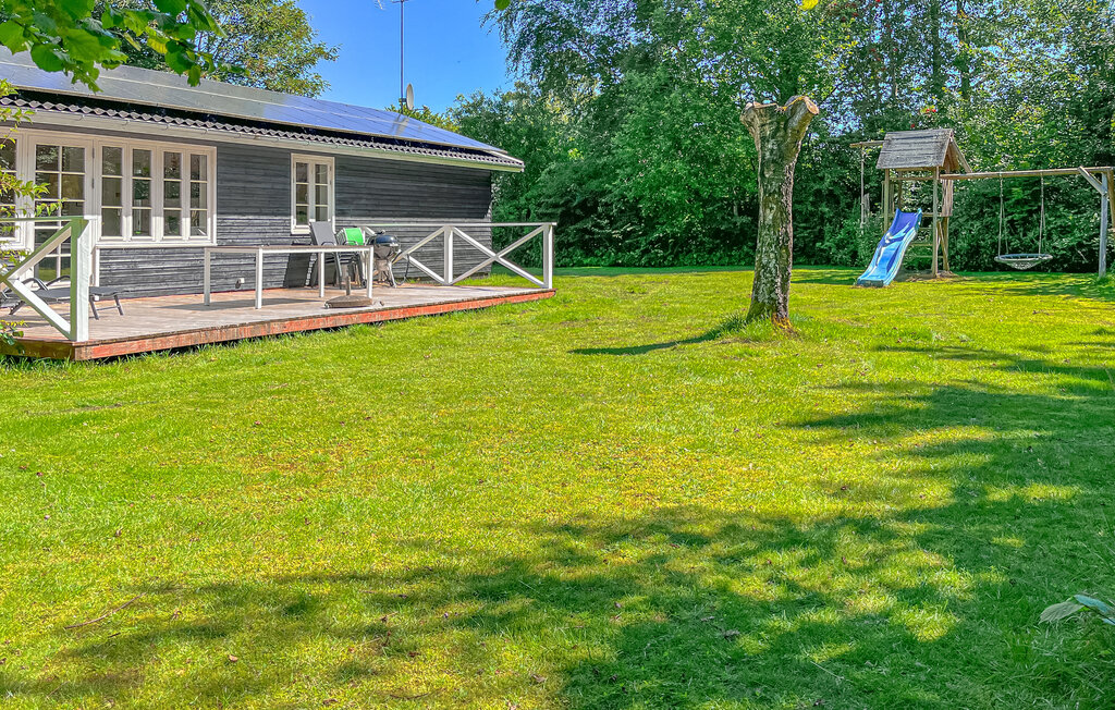 Feriehuse - Gilleleje , Danmark - E04177 8