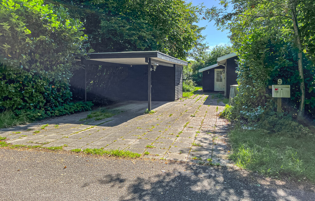 Feriehuse - Gilleleje , Danmark - E04177 10