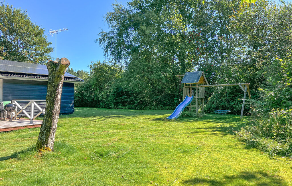 Feriehuse - Gilleleje , Danmark - E04177 12