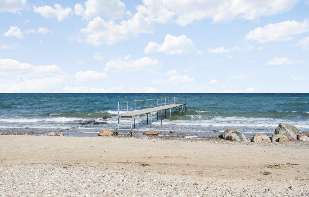 Ferienhaus - Smidstrup Strand , Dänemark - E04337 3