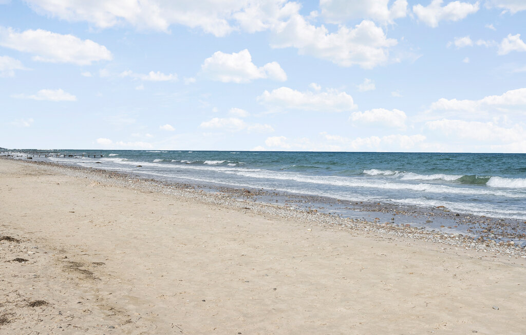 Ferienhaus - Smidstrup Strand , Dänemark - E04337 17