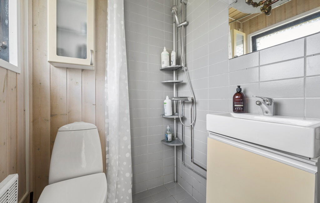 Ferienhaus - Smidstrup Strand , Dänemark - E04337 16