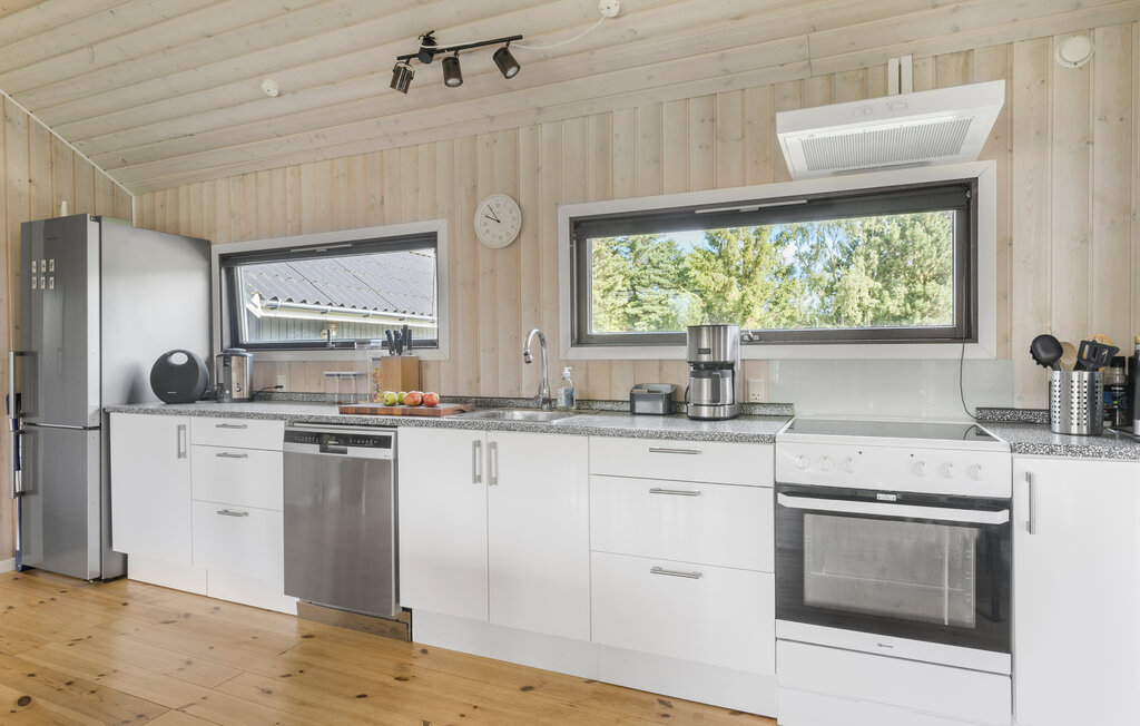 Ferienhaus - Smidstrup Strand , Dänemark - E04337 8