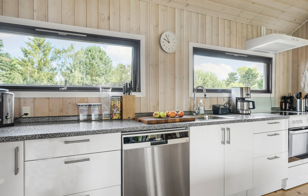 Ferienhaus - Smidstrup Strand , Dänemark - E04337 14