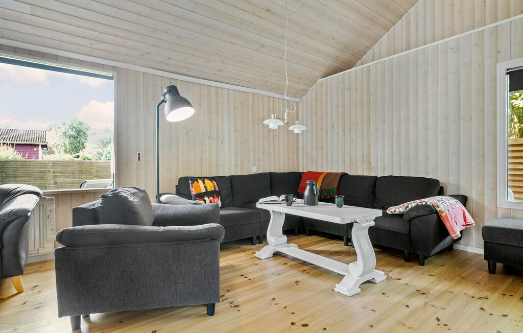 Ferienhaus - Smidstrup Strand , Dänemark - E04337 4