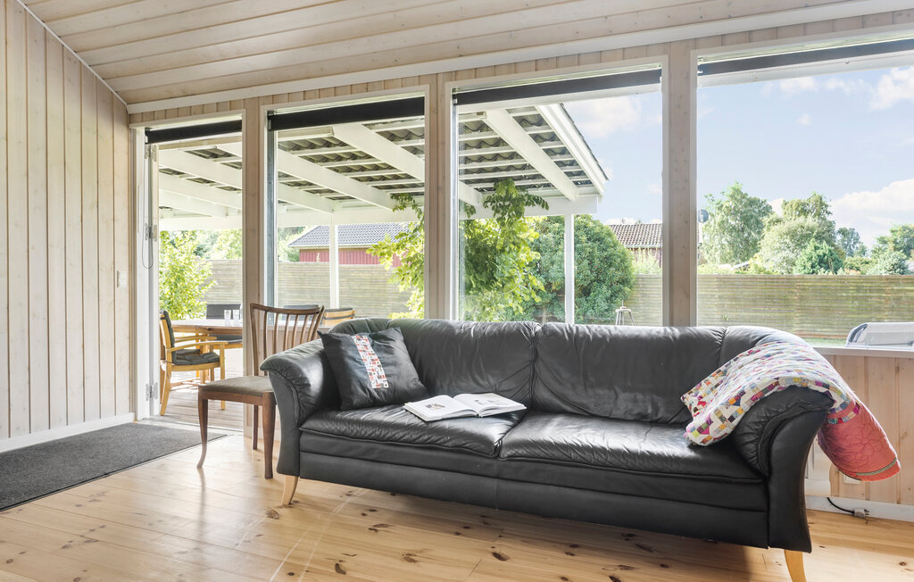 Ferienhaus - Smidstrup Strand , Dänemark - E04337 5