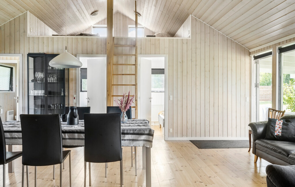 Ferienhaus - Smidstrup Strand , Dänemark - E04337 7