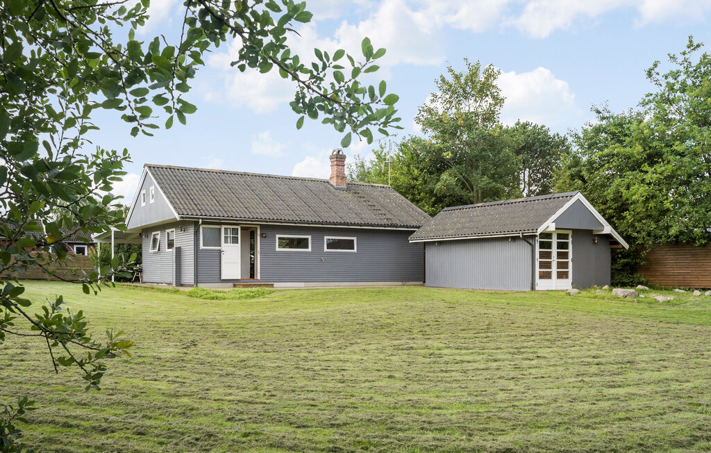 Ferienhaus - Smidstrup Strand , Dänemark - E04337 2