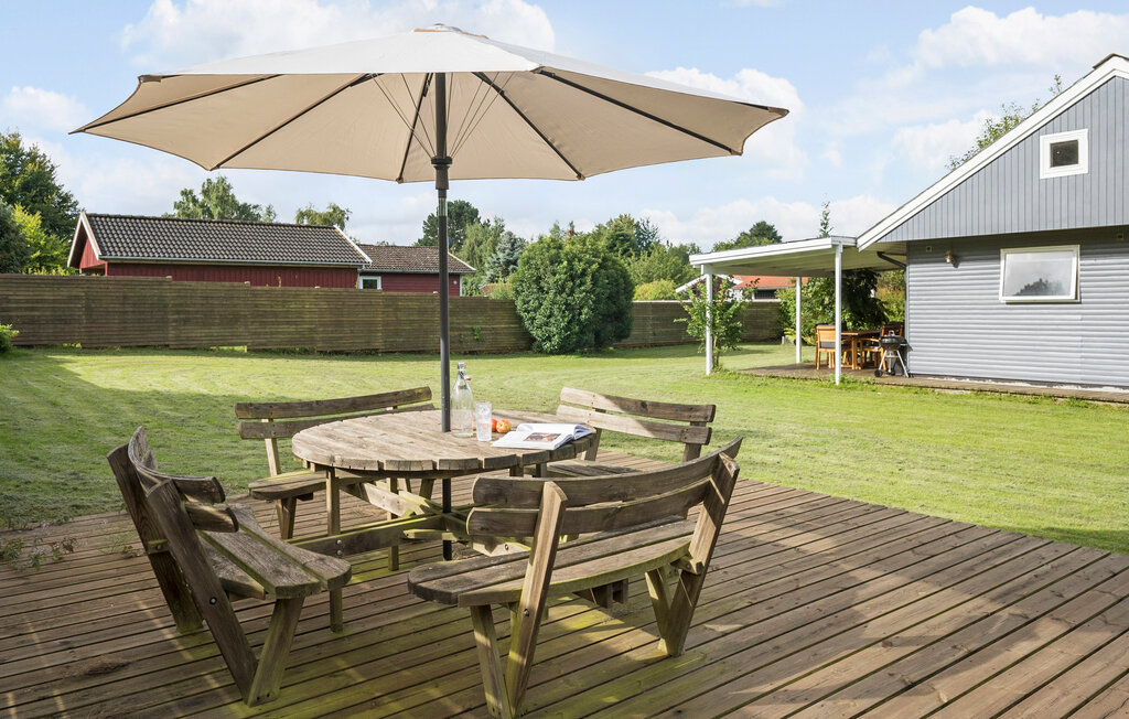 Ferienhaus - Smidstrup Strand , Dänemark - E04337 11