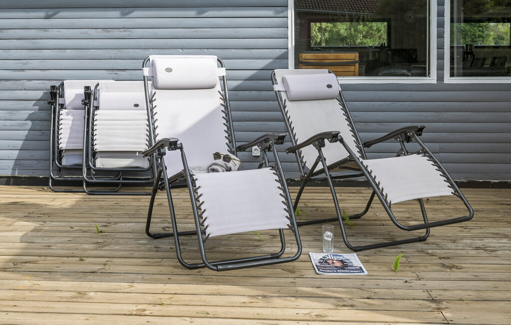 Ferienhaus - Smidstrup Strand , Dänemark - E04337 13