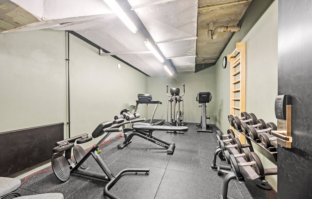 Feriehus - Gilleleje Strand , Danmark - E04511 24