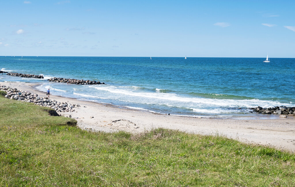 Feriehus - Gilleleje Strand , Danmark - E04511 8