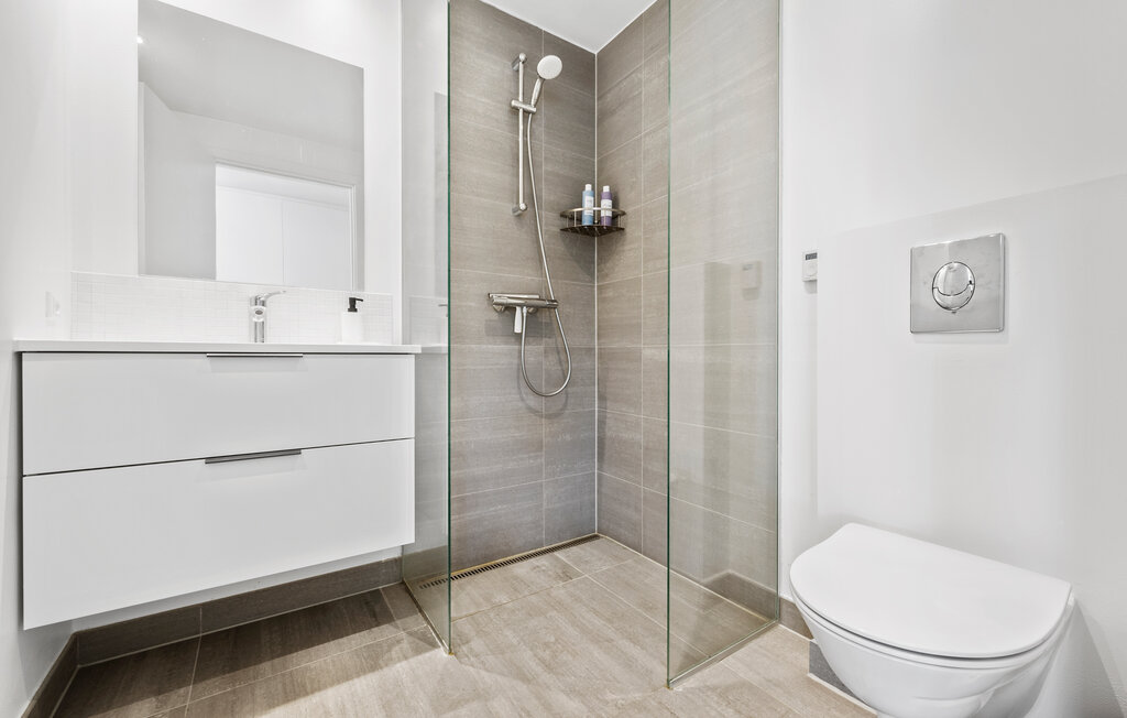 Feriehus - Gilleleje Strand , Danmark - E04511 22