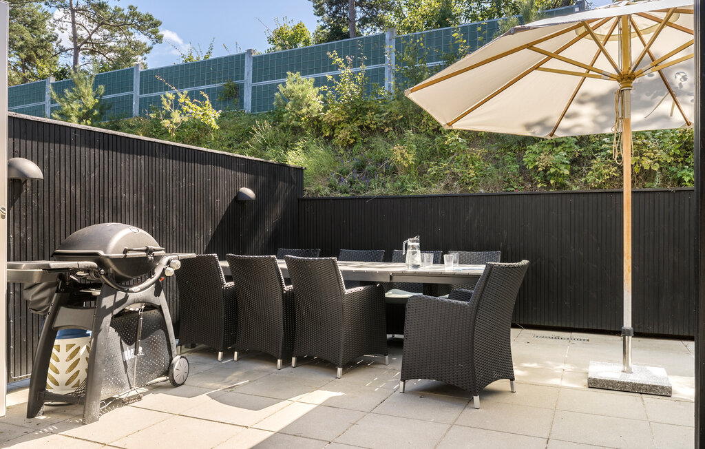 Feriehus - Gilleleje Strand , Danmark - E04511 12