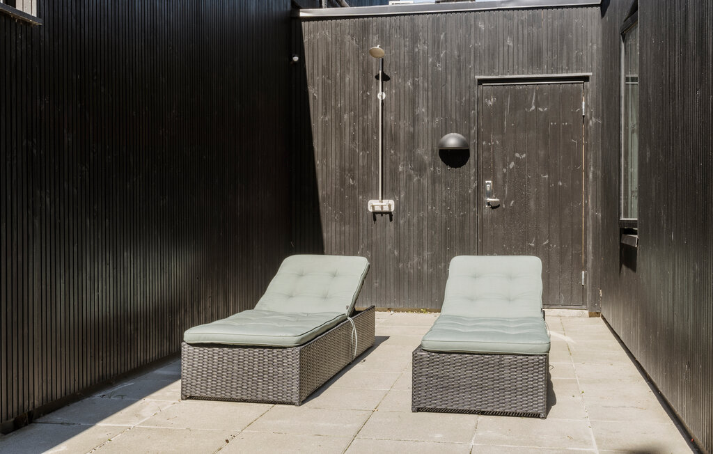 Feriehus - Gilleleje Strand , Danmark - E04511 13