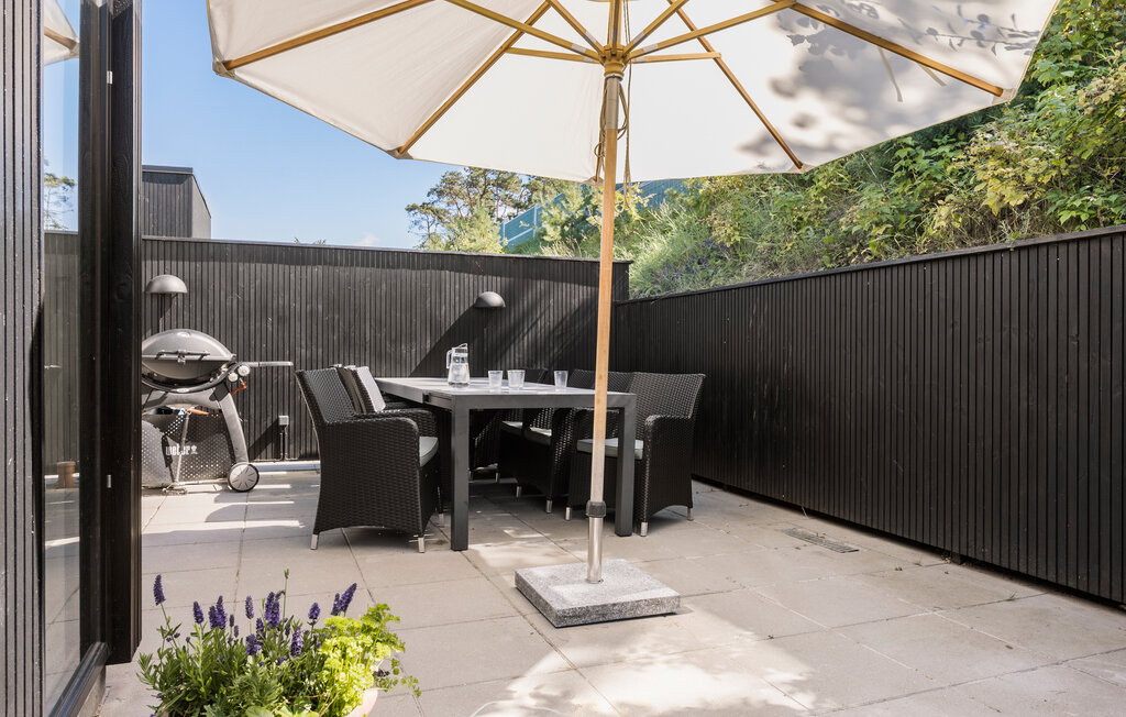 Feriehus - Gilleleje Strand , Danmark - E04511 14