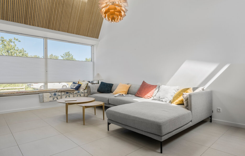 Feriehus - Gilleleje Strand , Danmark - E04511 15