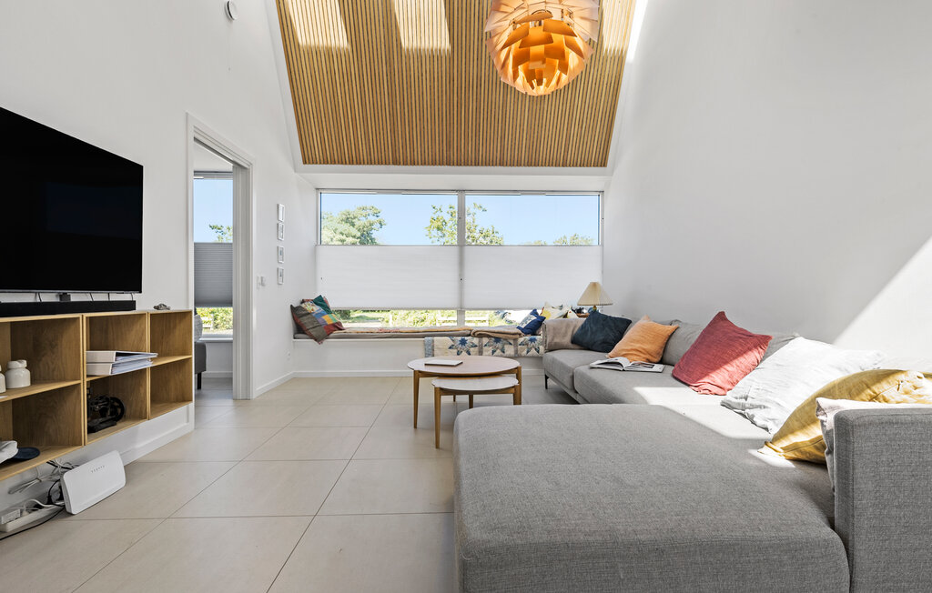 Feriehus - Gilleleje Strand , Danmark - E04511 5