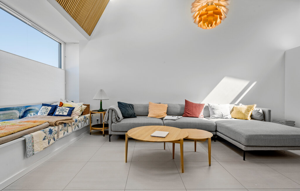 Feriehus - Gilleleje Strand , Danmark - E04511 16