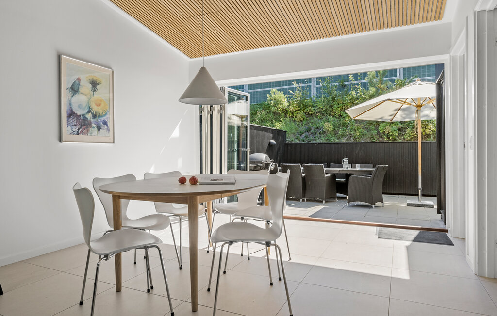 Feriehus - Gilleleje Strand , Danmark - E04511 4