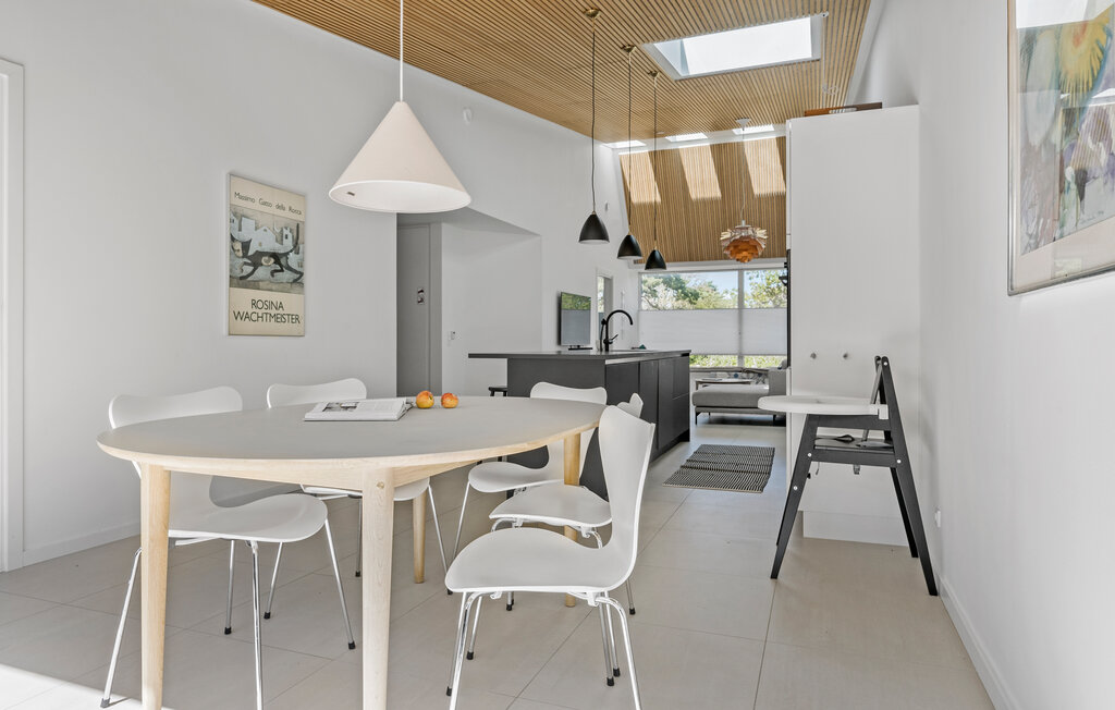 Feriehus - Gilleleje Strand , Danmark - E04511 6