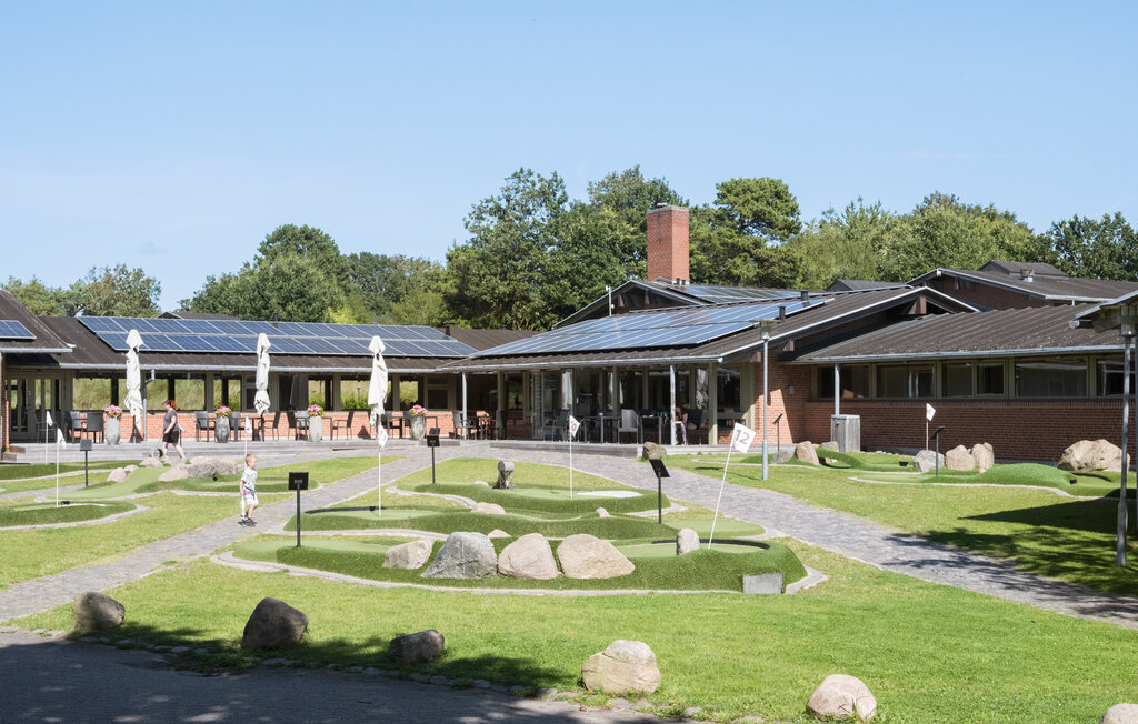 Feriehus - Gilleleje Strand , Danmark - E04511 11
