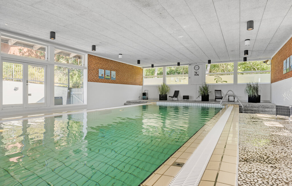 Feriehus - Gilleleje Strand , Danmark - E04511 10