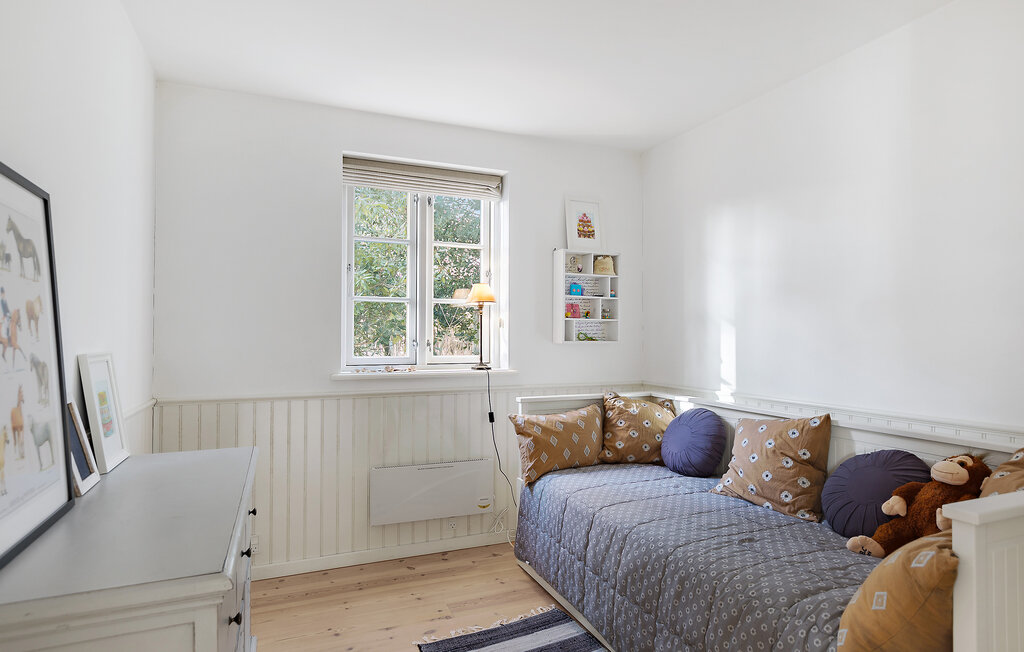 Feriehuse - Smidstrup Strand , Danmark - E04119 19