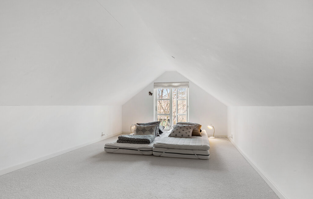 Feriehuse - Smidstrup Strand , Danmark - E04119 20