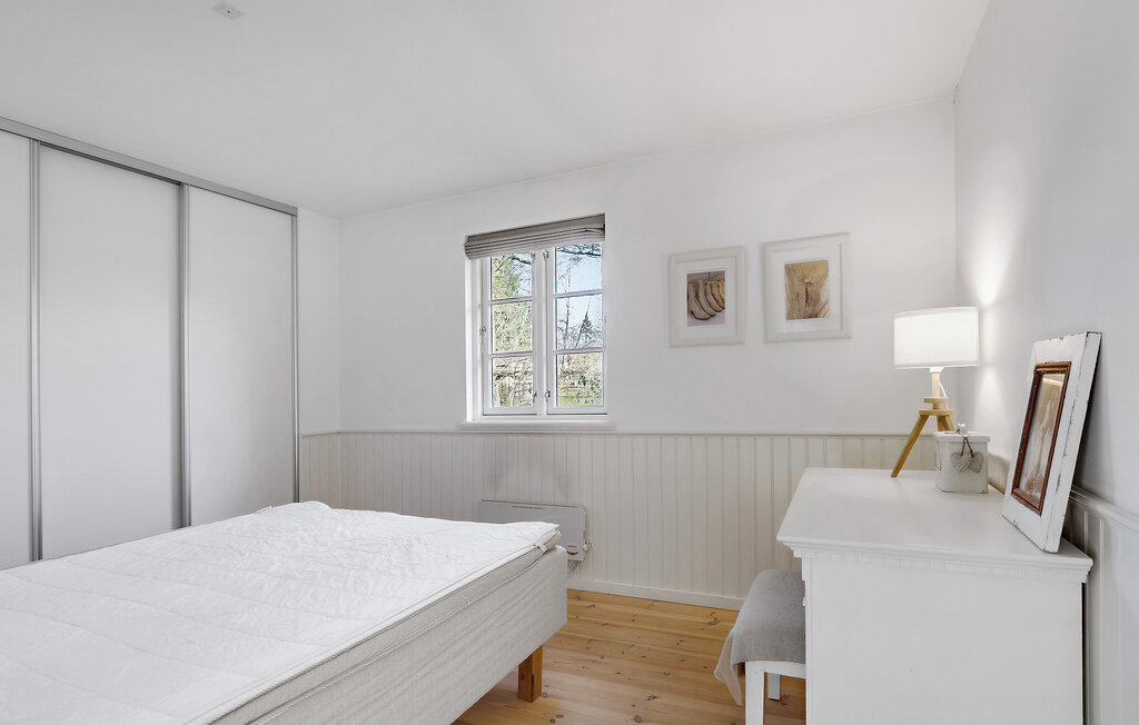 Feriehuse - Smidstrup Strand , Danmark - E04119 21