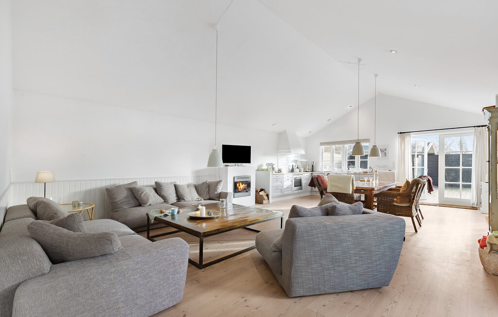 Feriehuse - Smidstrup Strand , Danmark - E04119 3