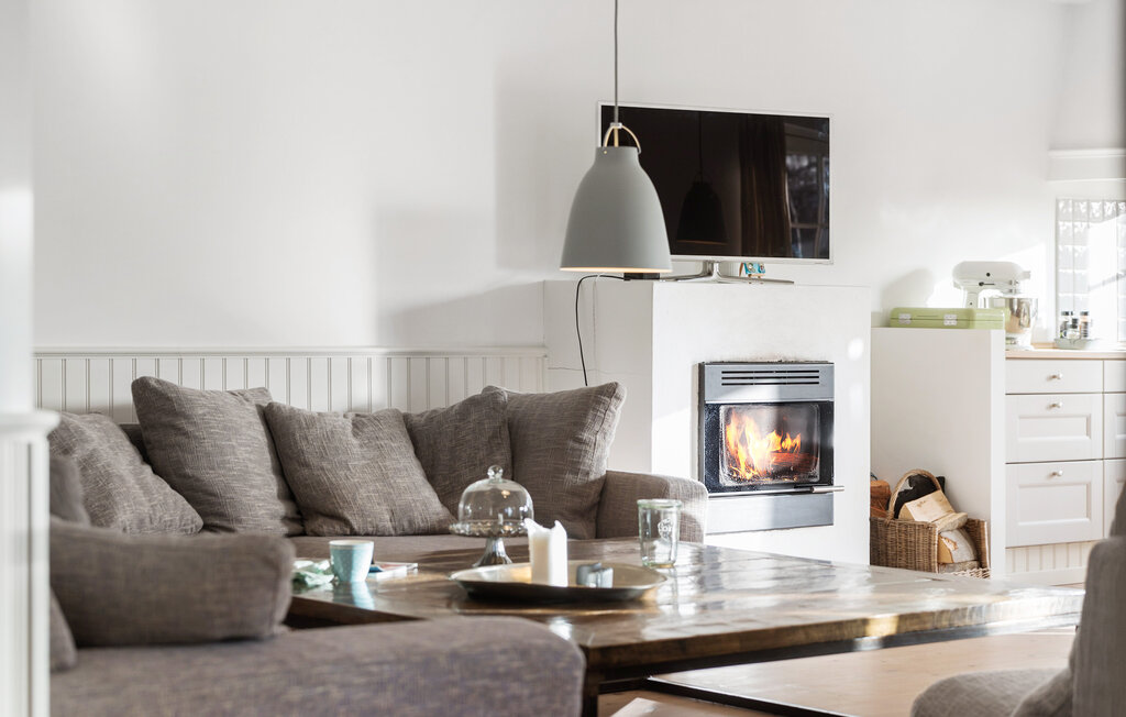 Feriehuse - Smidstrup Strand , Danmark - E04119 5