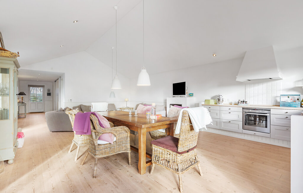 Feriehuse - Smidstrup Strand , Danmark - E04119 6