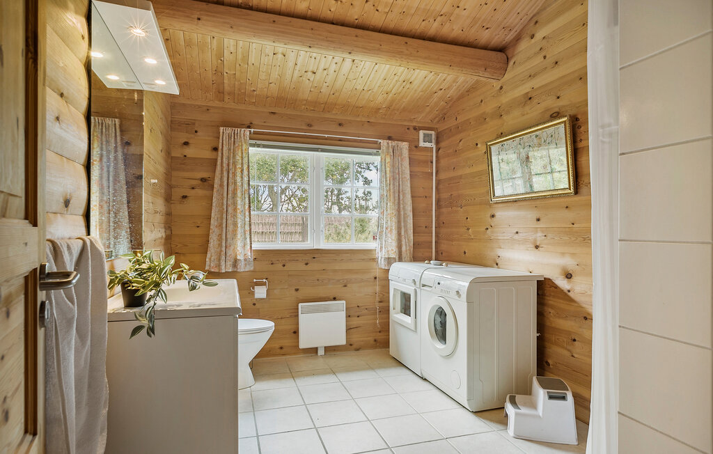 Feriehus - Gilleleje Strand , Danmark - E04657 24