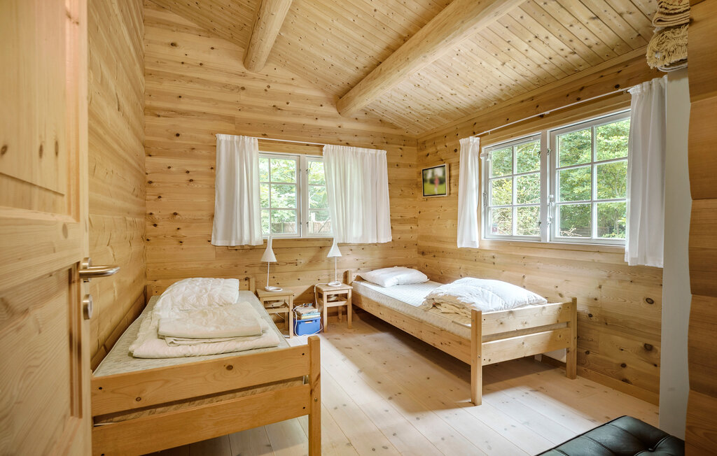 Feriehus - Gilleleje Strand , Danmark - E04657 21