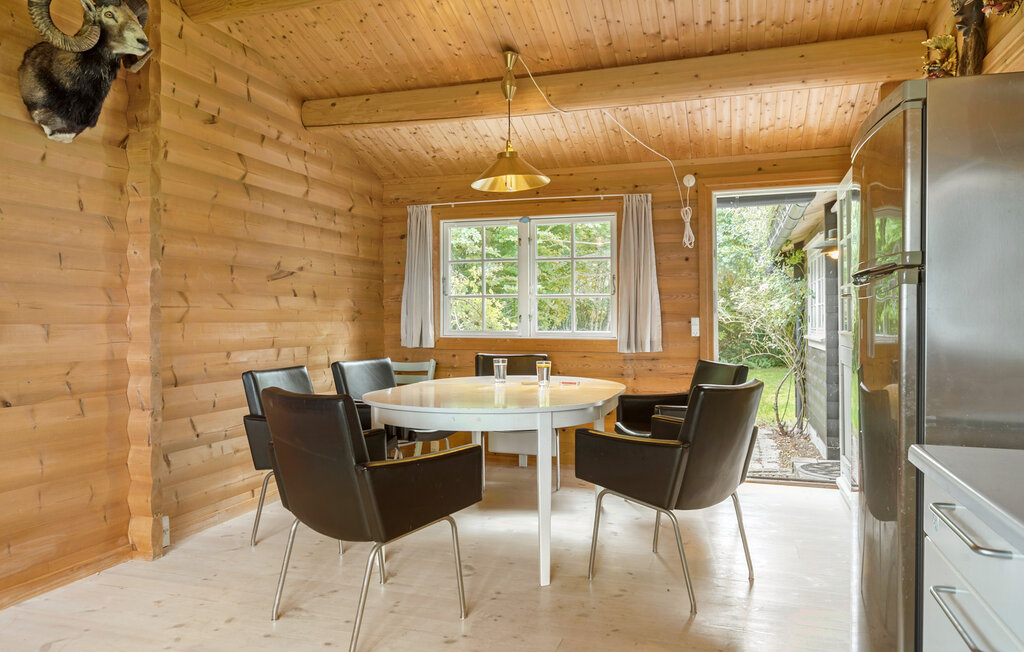 Feriehus - Gilleleje Strand , Danmark - E04657 6