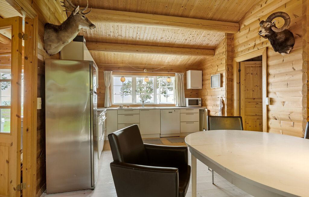 Feriehus - Gilleleje Strand , Danmark - E04657 7