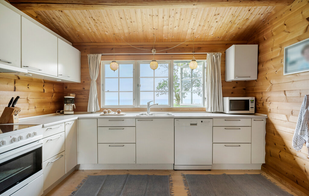 Feriehus - Gilleleje Strand , Danmark - E04657 8