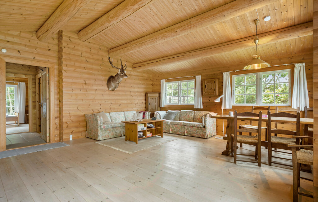 Feriehus - Gilleleje Strand , Danmark - E04657 3